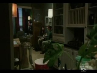 Hantise - L'appartement