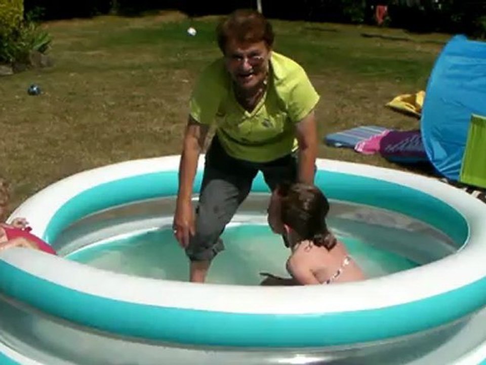 poisson nommé Mémé