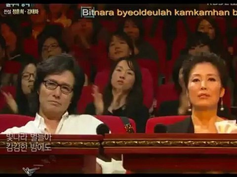 [Vietsub + Kara][HD] -An Uninhabited Island Davichi- Lee Hae Ri (Immortal Song 2)