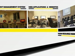 InPlant Training - IPT - CSE