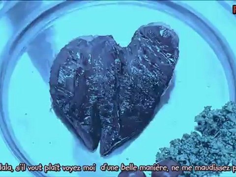 [P-KpopSub] G-DRAGON - ONE OF A KIND MV (vostfr)