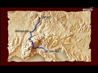 La grandeur et la decadence au Vatican