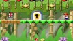 Mario vs. Donkey Kong - Monde 2+ : Donkey Kong Jungle+ - Niveau 2-2+