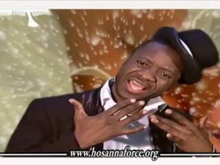 Ap. Theophil Bubi dans Nani Akolinga Ngai - Réal. Studio Bubscript