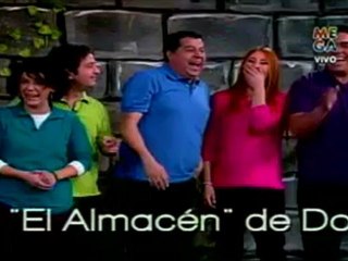 MCC 24 de Agosto parte 1
