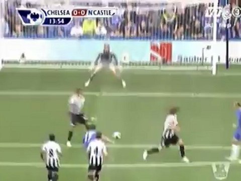 TRỰC TIẾP Chelsea - Newcastle Bài toán thực sự-truc tiep Chelsea -