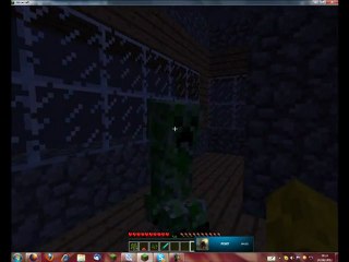 MINECRAFT  ZapK episode 1 saison 1   HD