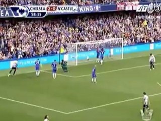 TRỰC TIẾP Chelsea - Newcastle H2 Quyến rũ-truc tiep Chelsea -