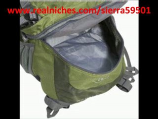 High Sierra Classic Series 59501 Appalachian 75 Internal Frame P