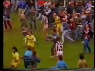 Willem II 1984