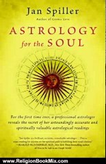 Religion Book Review: Astrology for the Soul (Bantam Classics) by Jan Spiller