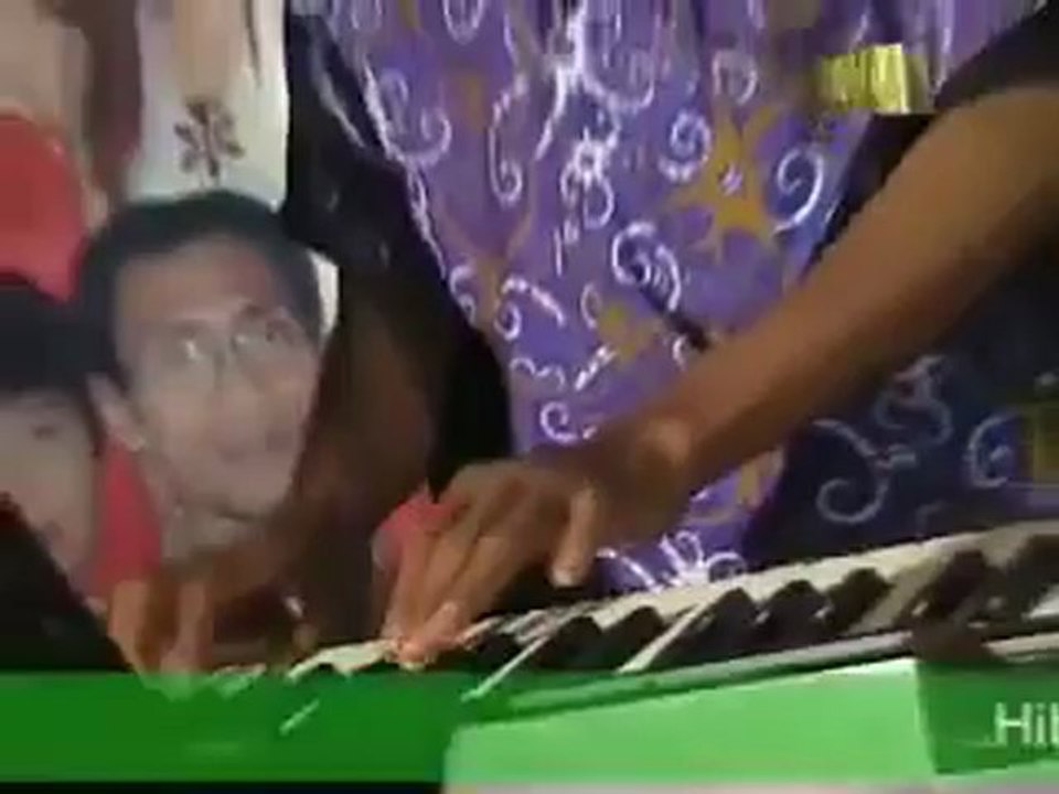 ARJUNA BUAYA -Ria astarina. RGR