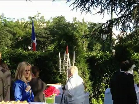 PAVILLON DAUPHINE PIANISTE COCKTAIL - TEL : 0699425050 - PARIS