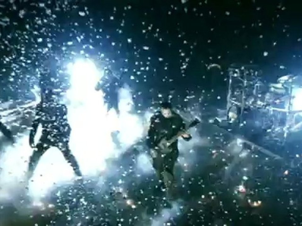 Dimmu Borgir - The Serpentine Offering