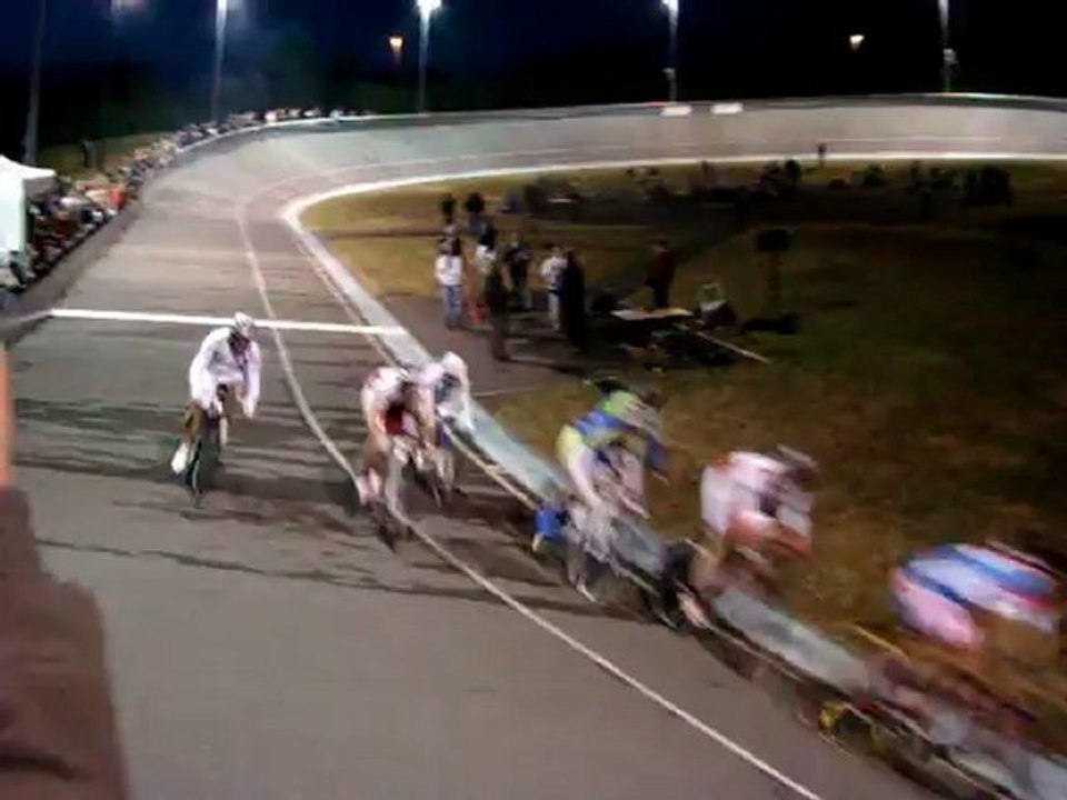 SOUVENIR J. PRIGENT PORDIC 2012