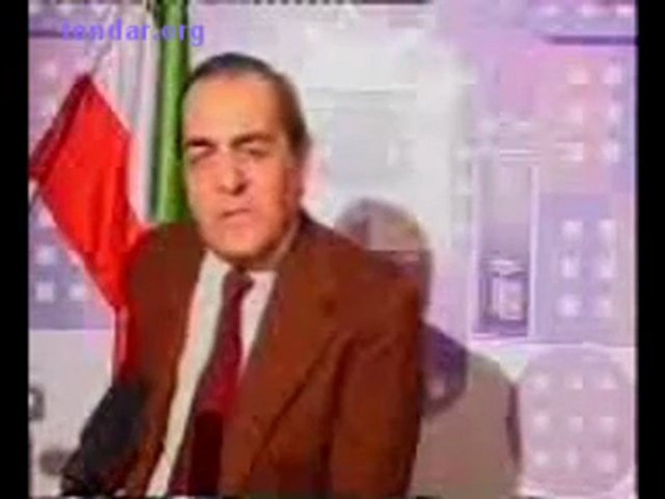 محرم و عاشورای حسین  بخش ۵ ( frood fouladvand فولادوند )