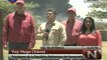 Presidente Hugo Chávez Frías decreta 3 días de duelo nacional por tragedia en Amuay