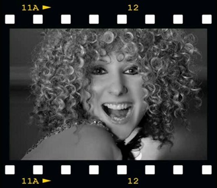 Live! Broadway. Valentina Iofe. Валентина Иофе. Bei Mir Bistu Shein. Swing.