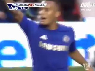 TRỰC TIẾP Chelsea - Newcastle H2 Quyến rũ-truc tiep Chelsea -_2