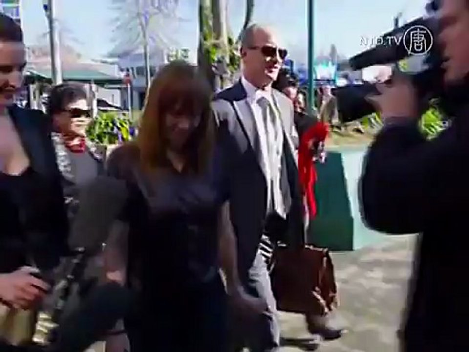 New Zealand 'Accidental Millionaire' Sentenced to Jail