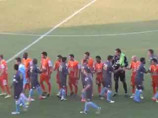 Δόξα-Απόλλωνας Φιλικό (είσοδος ομάδων)