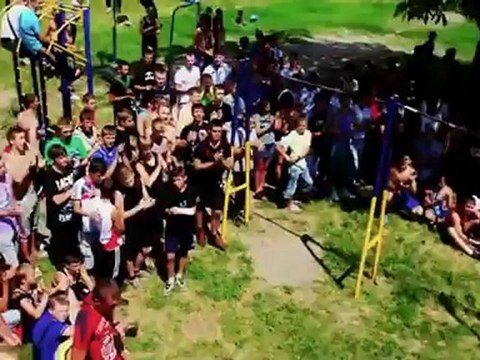 Возрождение славян уже не остановить! К чёрту алкоголь