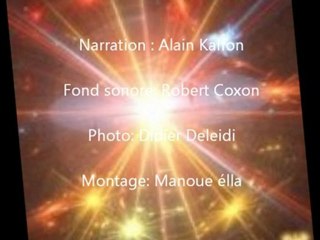 meditation de la flamme violette de l'archange mickael