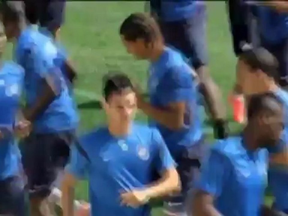 Girard: 'Ein großartiges Derby'