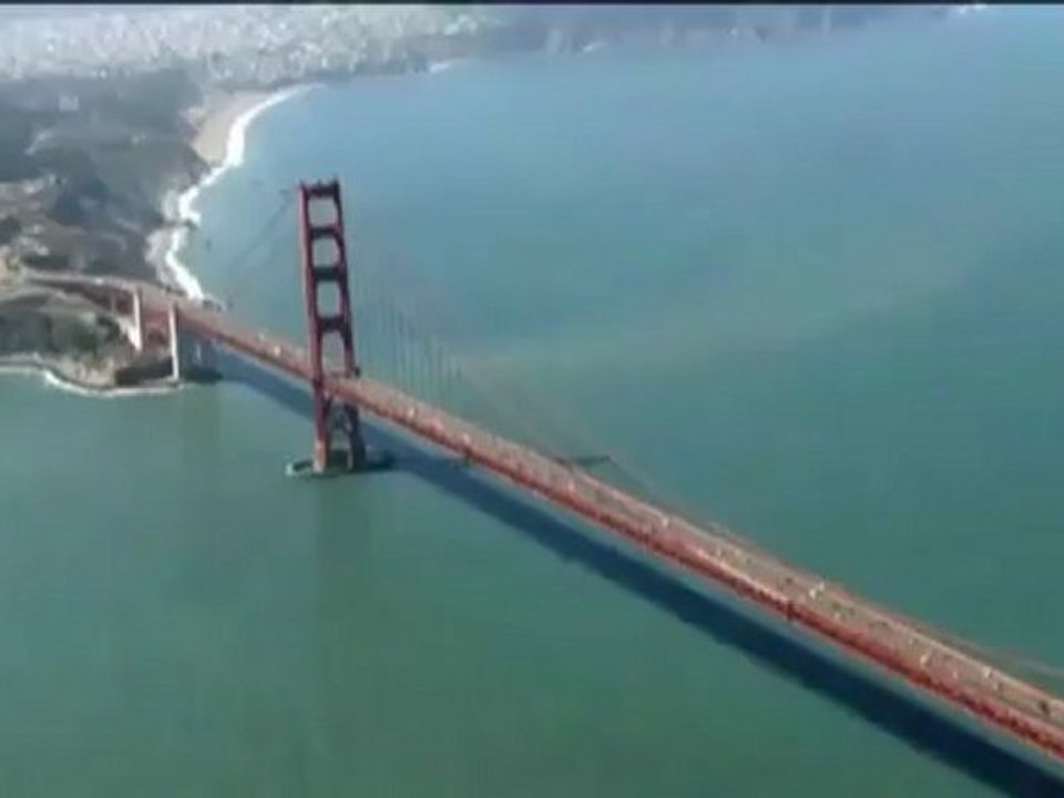 America's Cup WS: Coutts mit hartem Crash