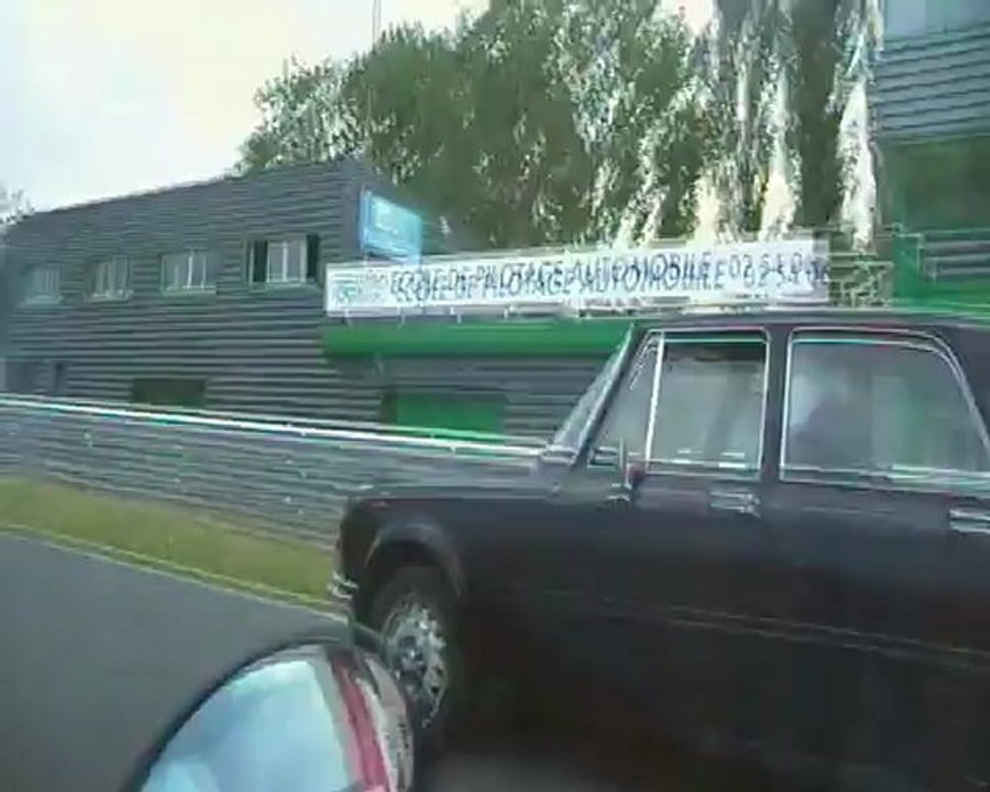 luc la Chatre aout  2012