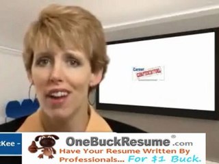 The Top Resume Building Tips of 2012