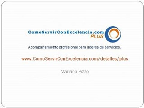 Gestión de calidad en el servicio. Qué tareas implica realizar día a día