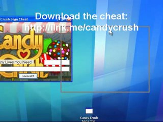 Candy Crush CHEAT - Candy Crush Hack