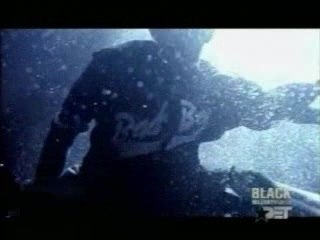 Mase - Can't Nobody Hold Me Down