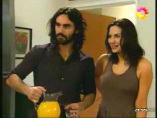 Gonzalo Heredia MALPARIDA Capitulo 164