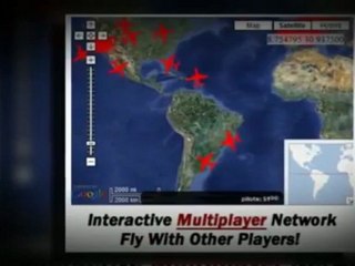 Title-Virtual Pilot 3d