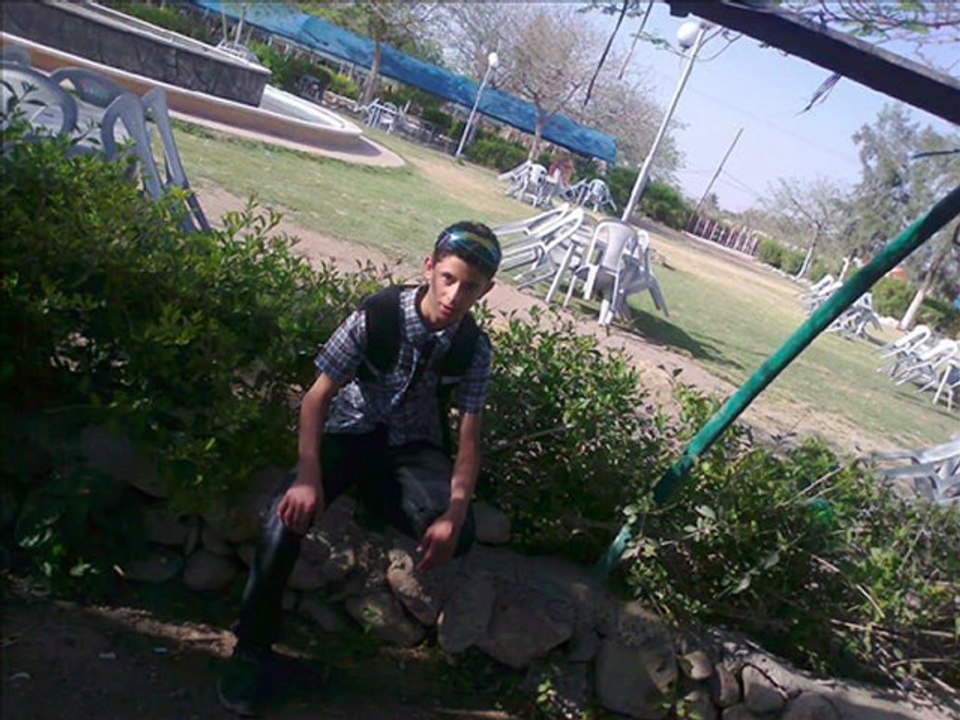 AsHrF AbO SaMrA