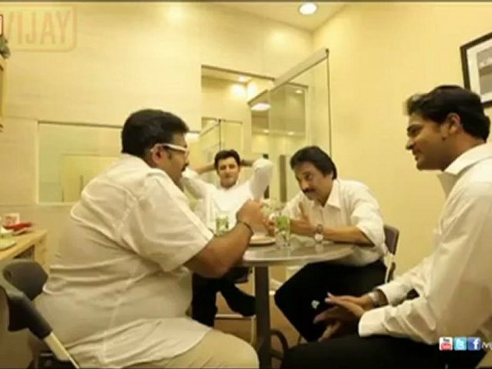 Dharmayudham