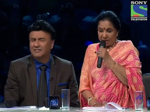 Indian Idol 6 - 24th August 2012 Part 2