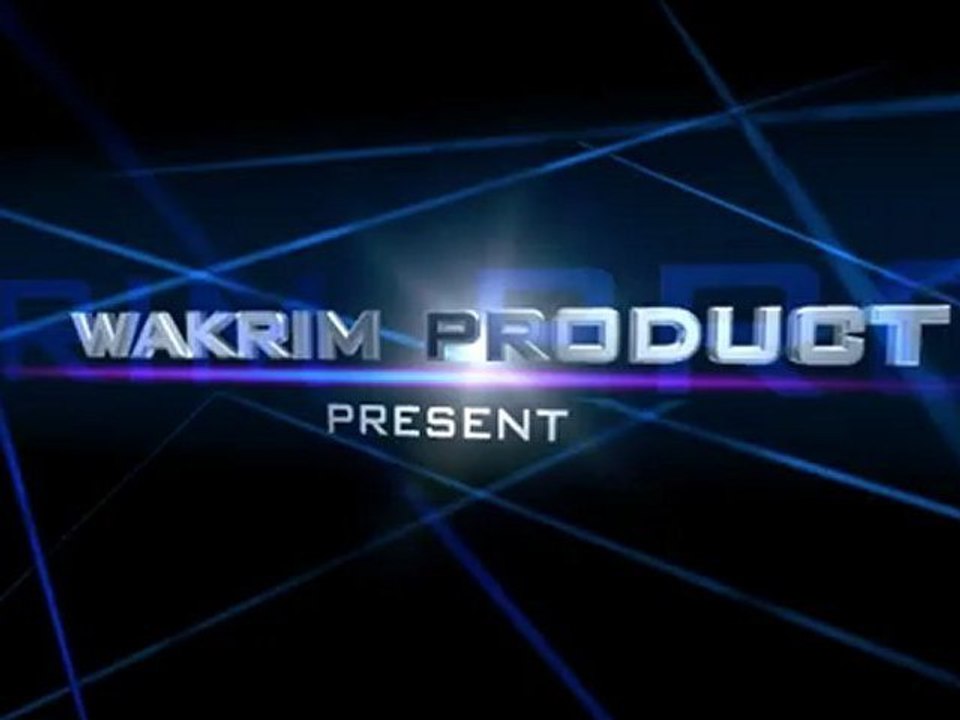 intro wakrim prod