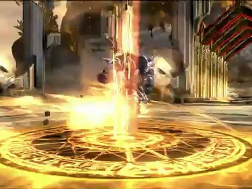 Let's Play Darksiders [Blind] (German) Zusatz Part 7