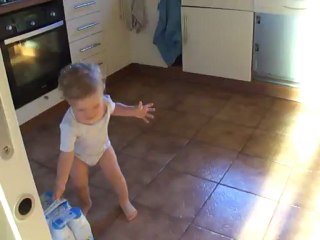 Pirouette cacahuete 2