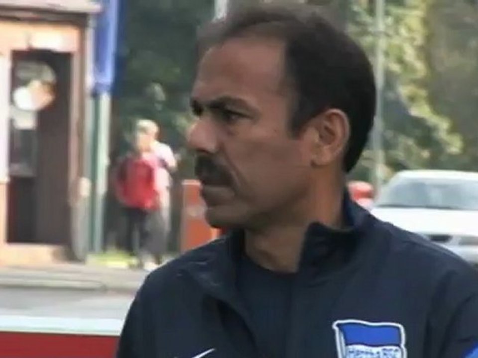 Ein Sieg gegen Regensburg: Die alte Dame kann aufatmen