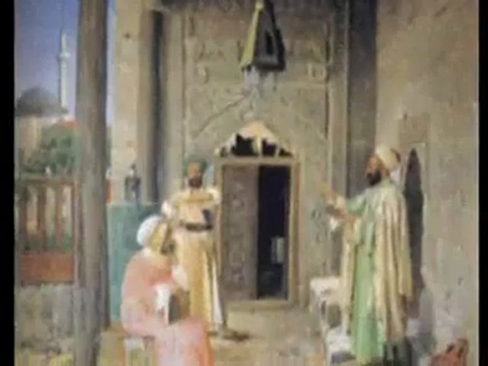 garp izi belgeseli Dine müdahalenin öyküsü Cd 1 Part 1 - YouTube