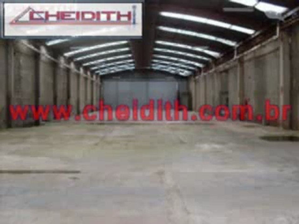 DEPÓSITO PARA ALUGAR GUARULHOS E DUTRA (11-3232.1250)