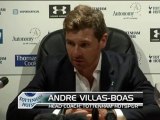 Villas-Boas: 