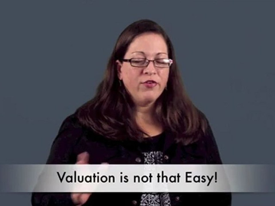 Business Valuations St. Louis, Chicago: How Do You Value a Company?