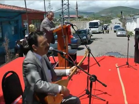 Uluslararası Aşıklar Şöleni (Aşık Şenlik Beldesi) - Bayram Denizoğlu