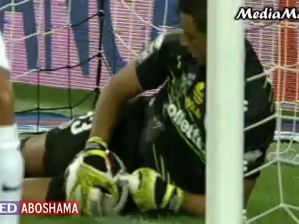 أهداف يوفنتوس 2-0 بارما - الأسبوع 1 - MediaMasr.Tv