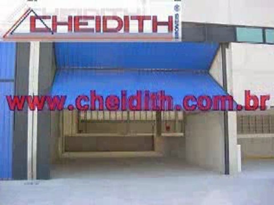 GALPÃO ALUGA EM CONDOMÍNIO FECHADO RODOANEL (11-3232.1250)